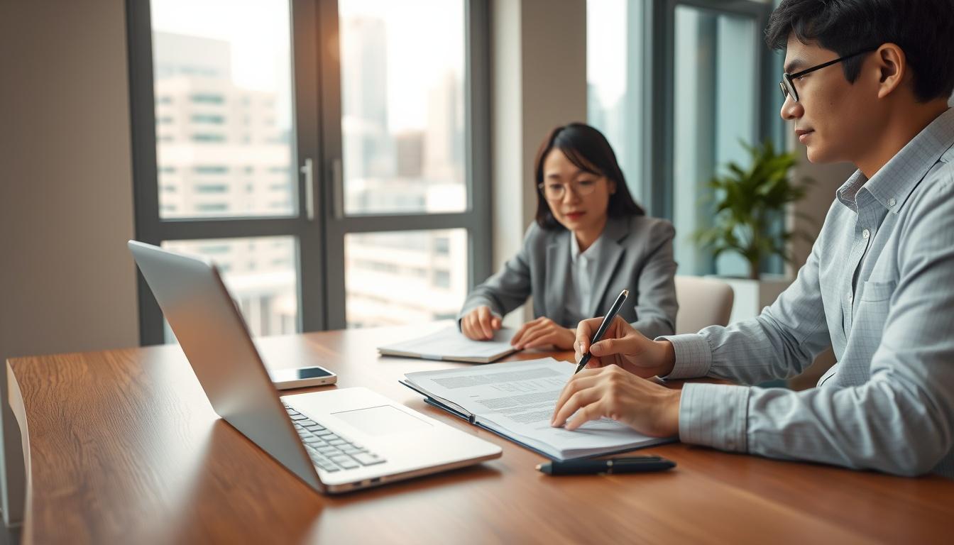 IT事業の法務を実務で支える